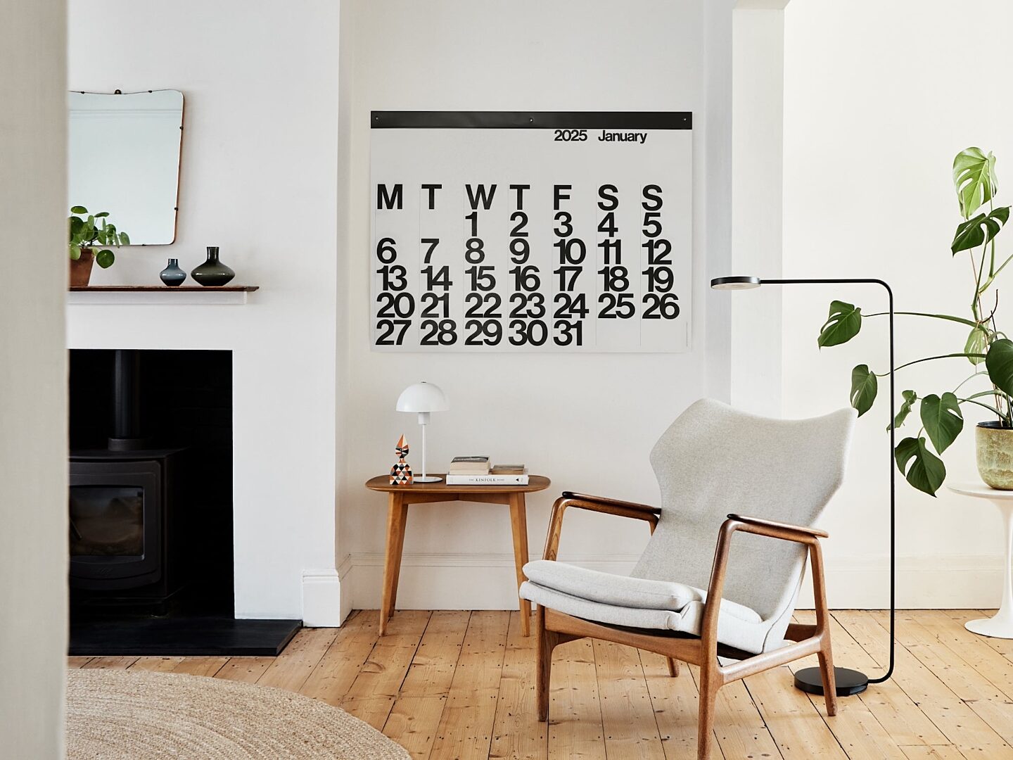 2026 Stendig Calendar *Local Pickup Only*