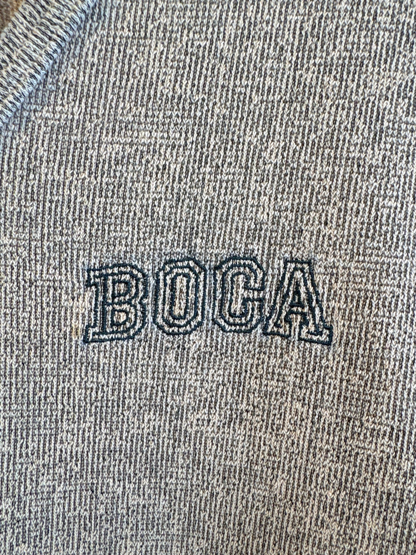 Vintage BOCA