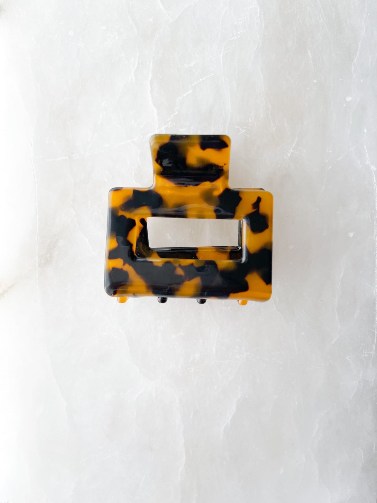 dark tortoise clips