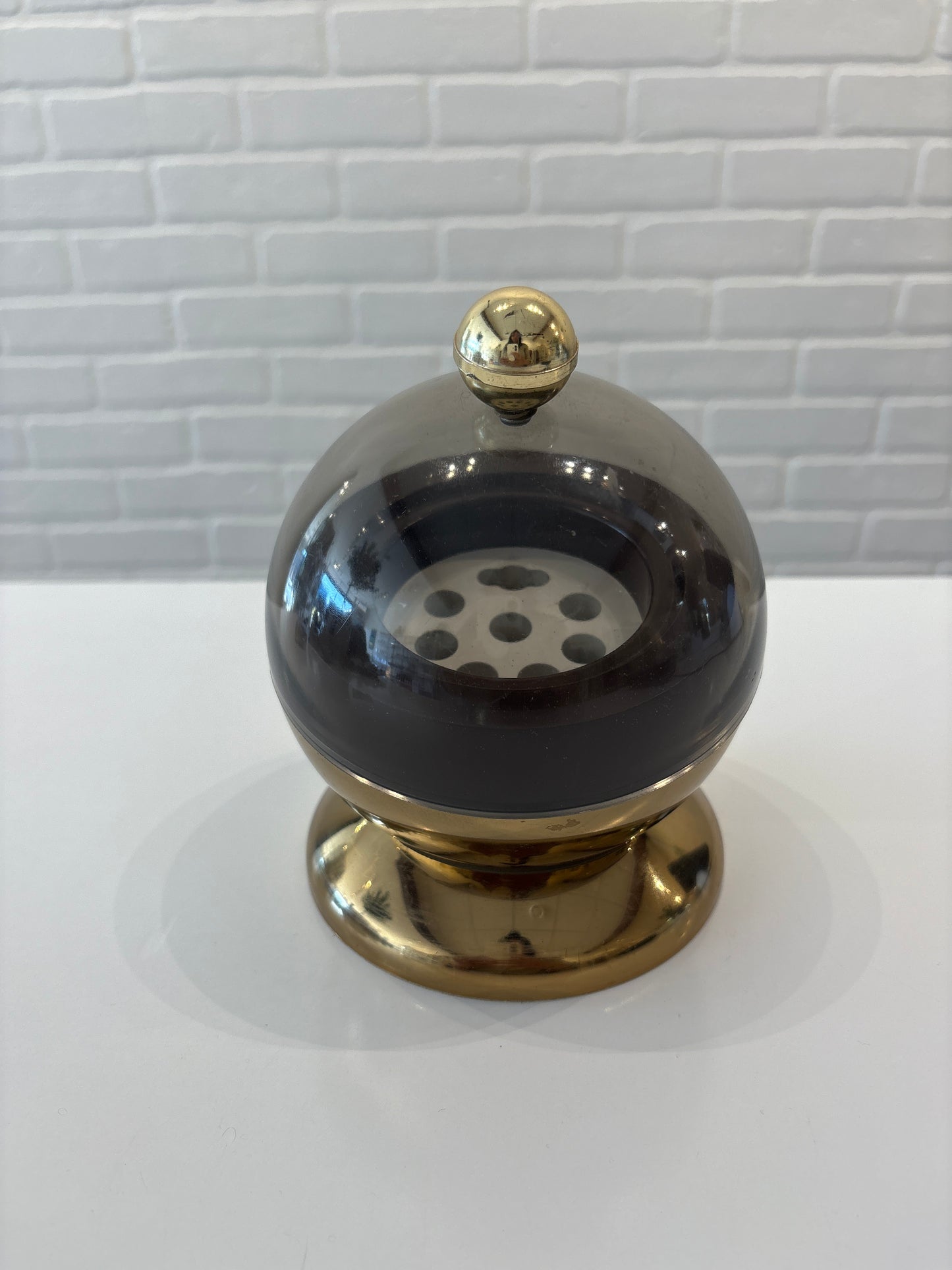 Vintage Tabletop Cigarette Holder