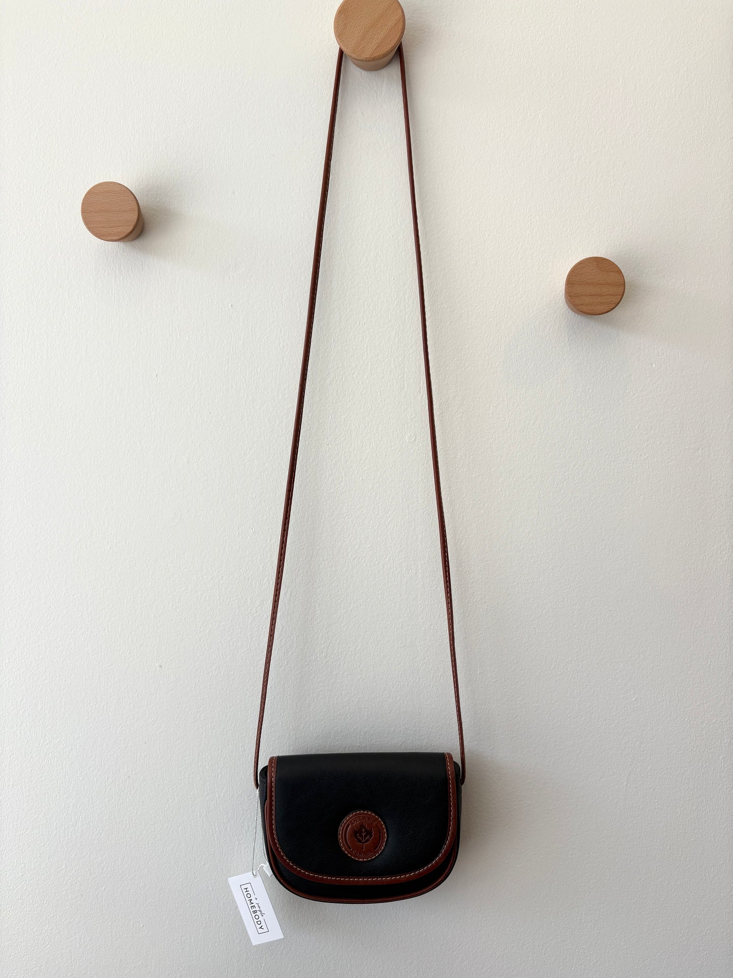 vintage crossbody