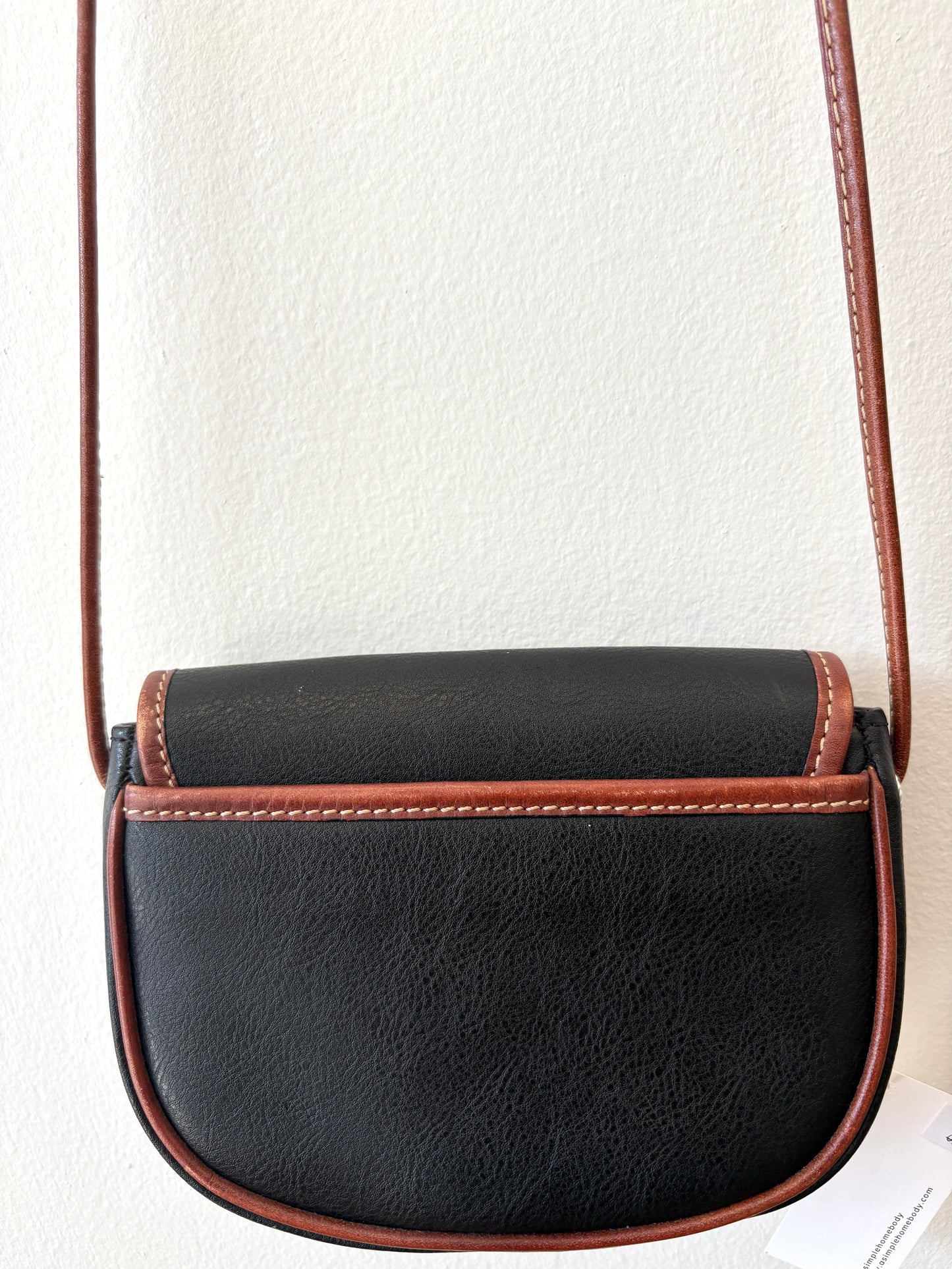 vintage crossbody
