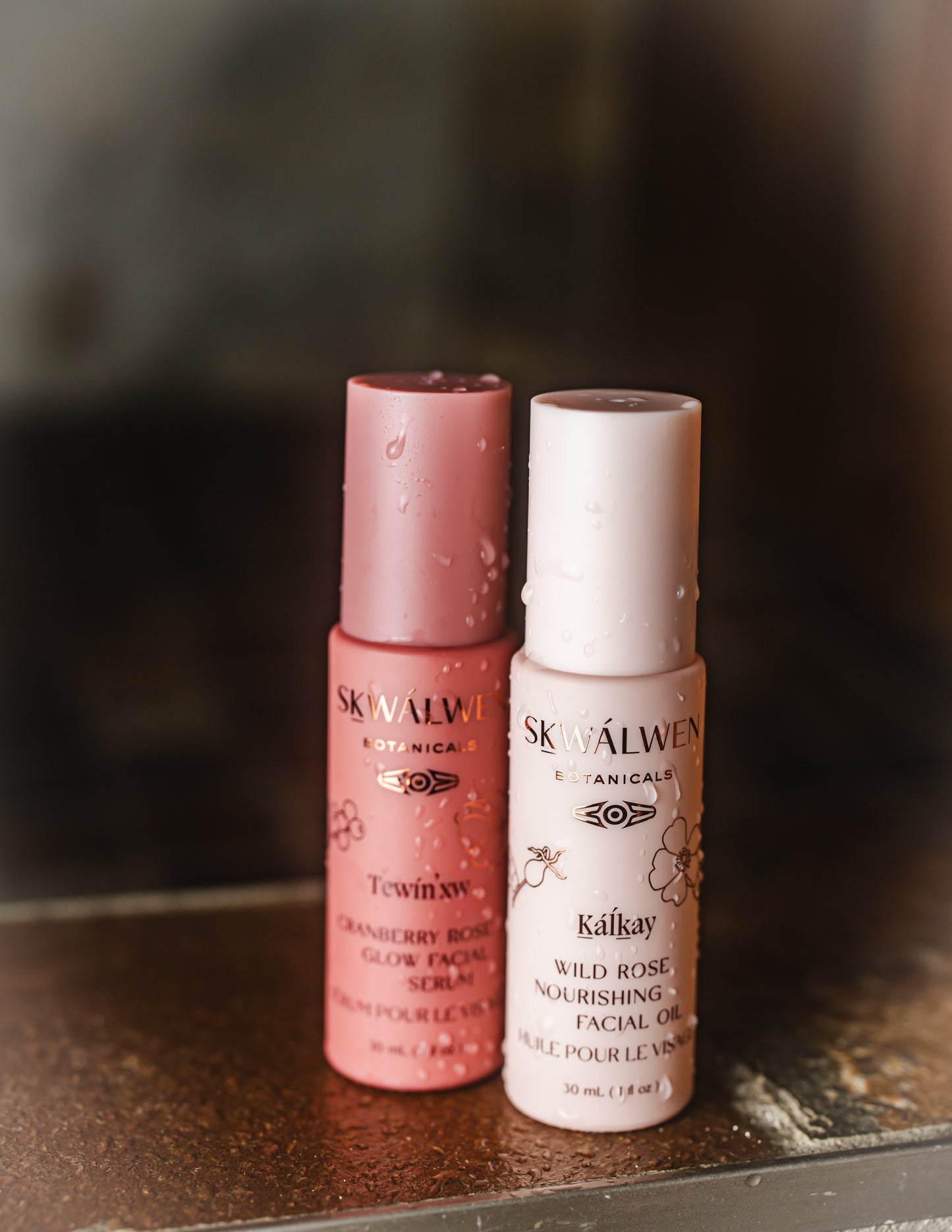Tewin'xw Serum