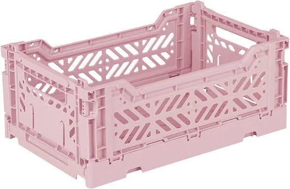mini crate: cherry blossom