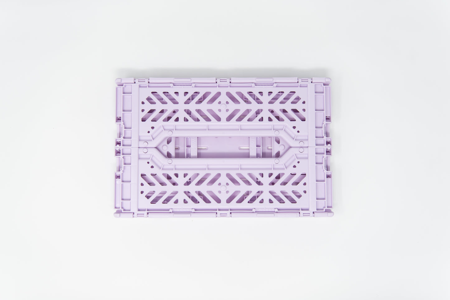 mini crate: orchid