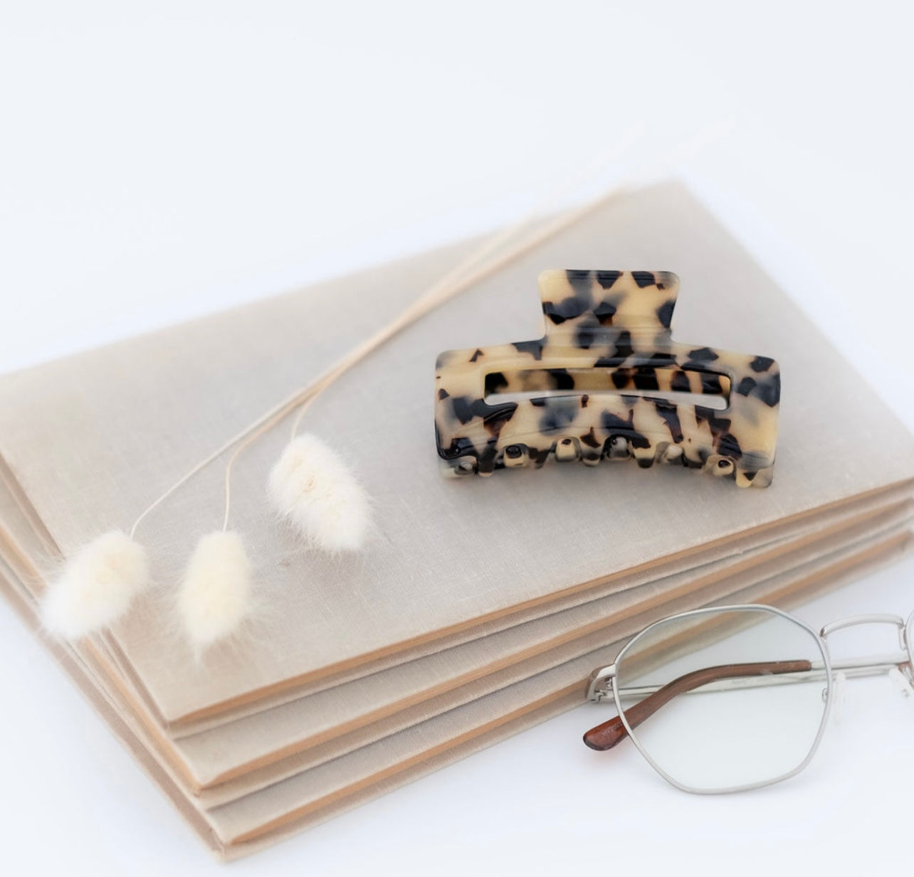 light tortoise clips