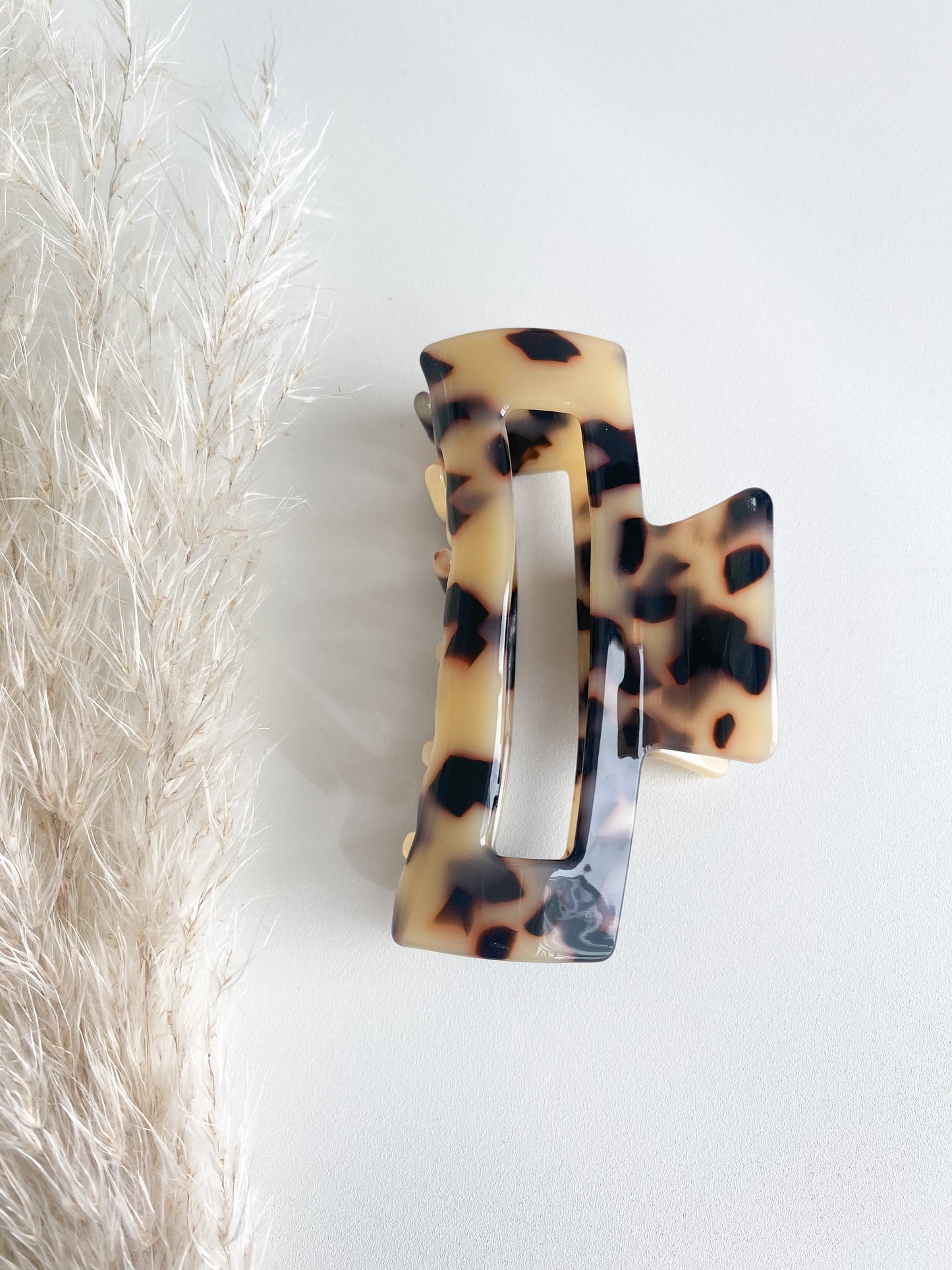 light tortoise clips