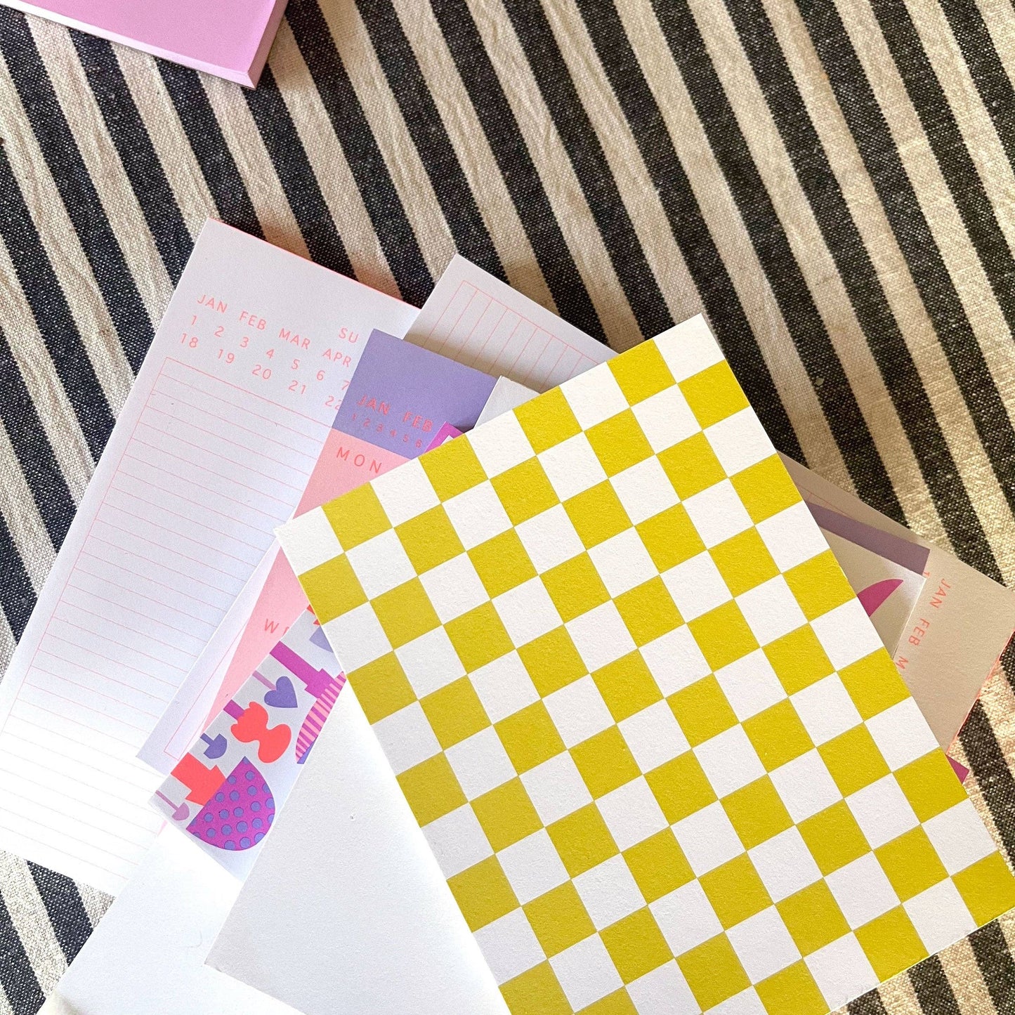 Simple Notepad