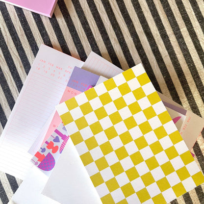 Simple Notepad