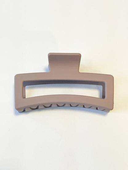 matte jumbo clips
