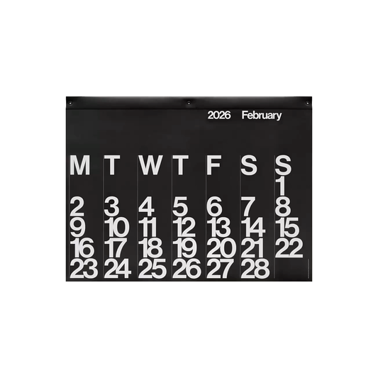 2026 Stendig Calendar *Local Pickup Only*