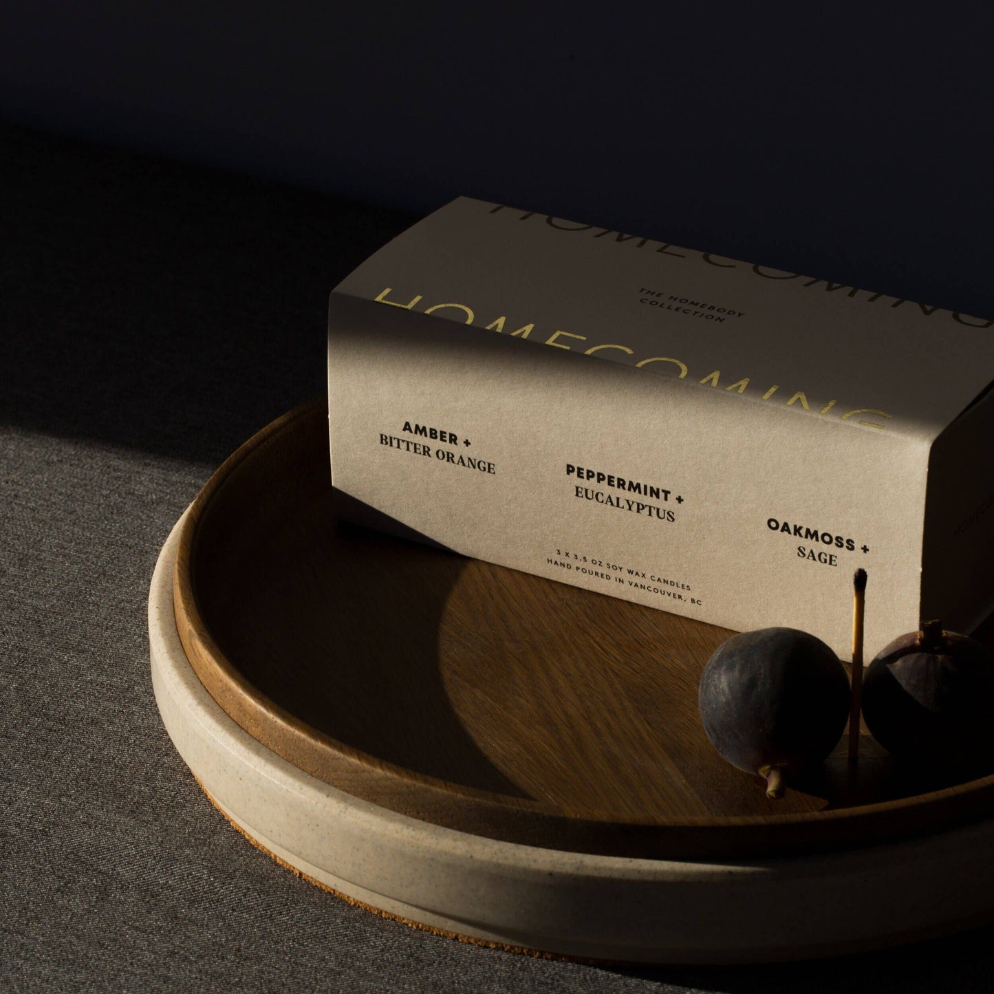 Homebody Discovery Collection