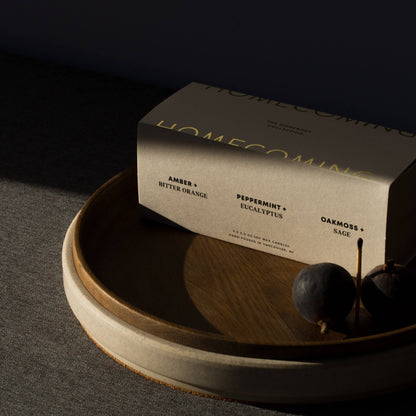 Homebody Discovery Collection