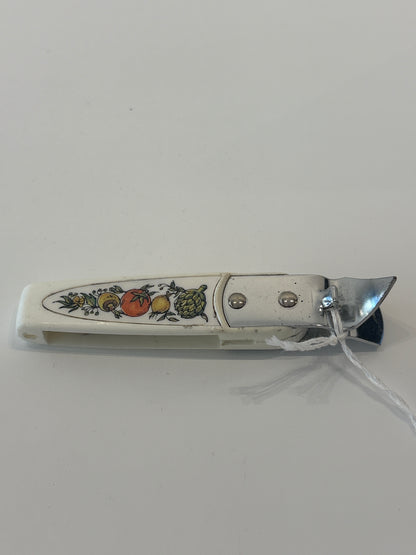 SOL Ekco USA Bottle Opener Wine Corkscrew