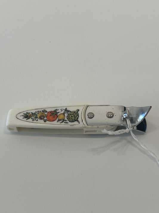 SOL Ekco USA Bottle Opener Wine Corkscrew