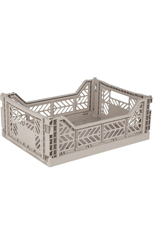 midi crate: sand