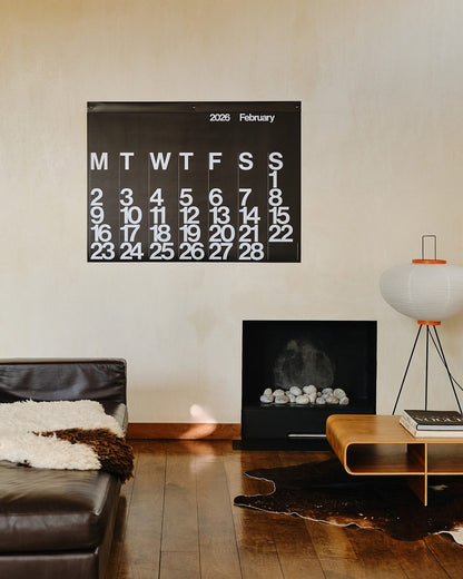 2026 Stendig Calendar *Local Pickup Only*