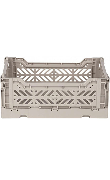 mini crate: sand