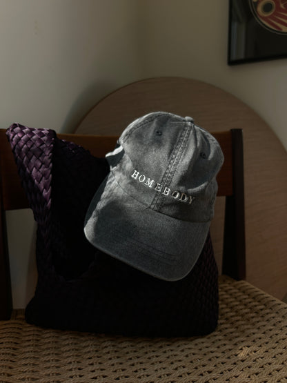 Homebody Hat - Black