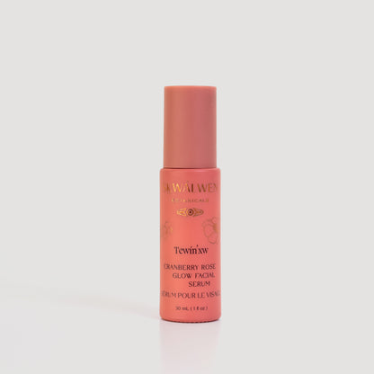 Tewin'xw Serum