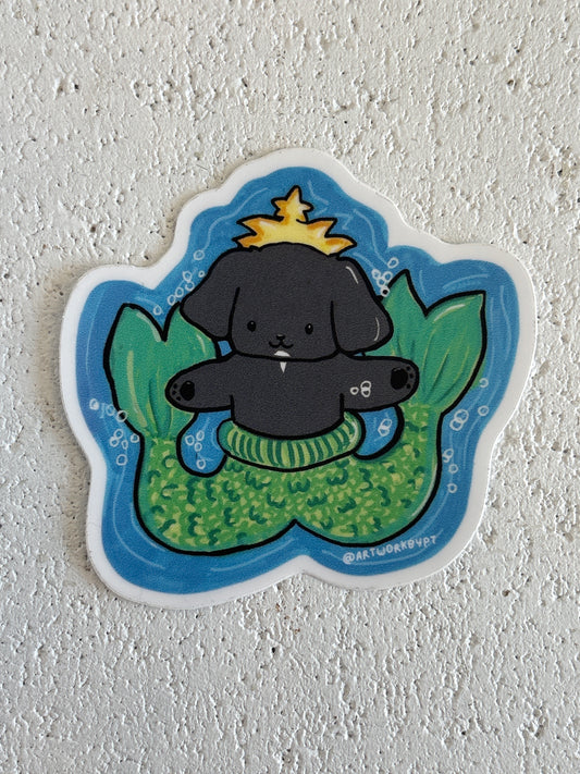 siren leila