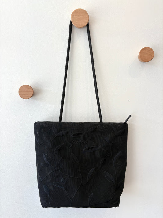guess purse