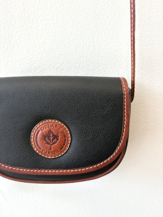 vintage crossbody