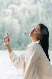 Kalkay Wild Rose Refreshing Toner