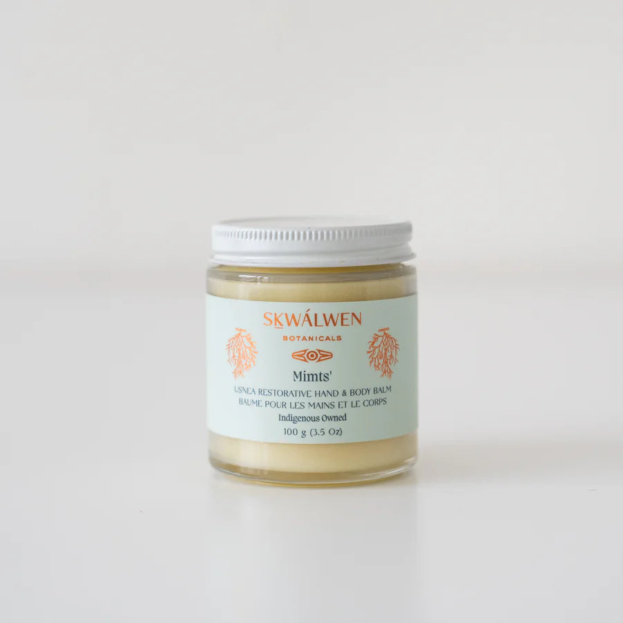 Mimts’ Hand & Body Balm