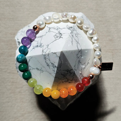 Chakra Rainbow (S)