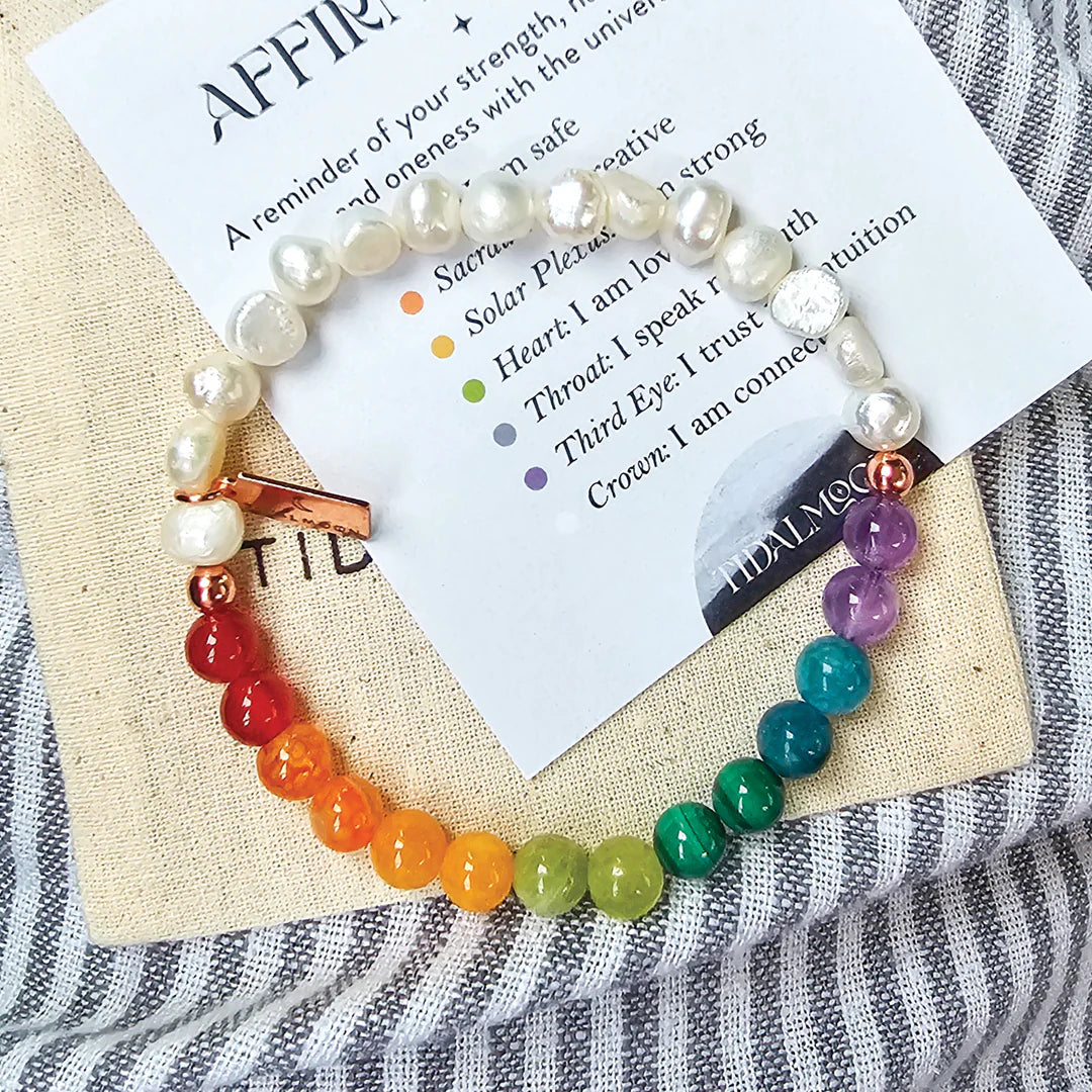 Chakra Rainbow (S)