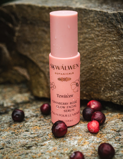 Tewin'xw Serum