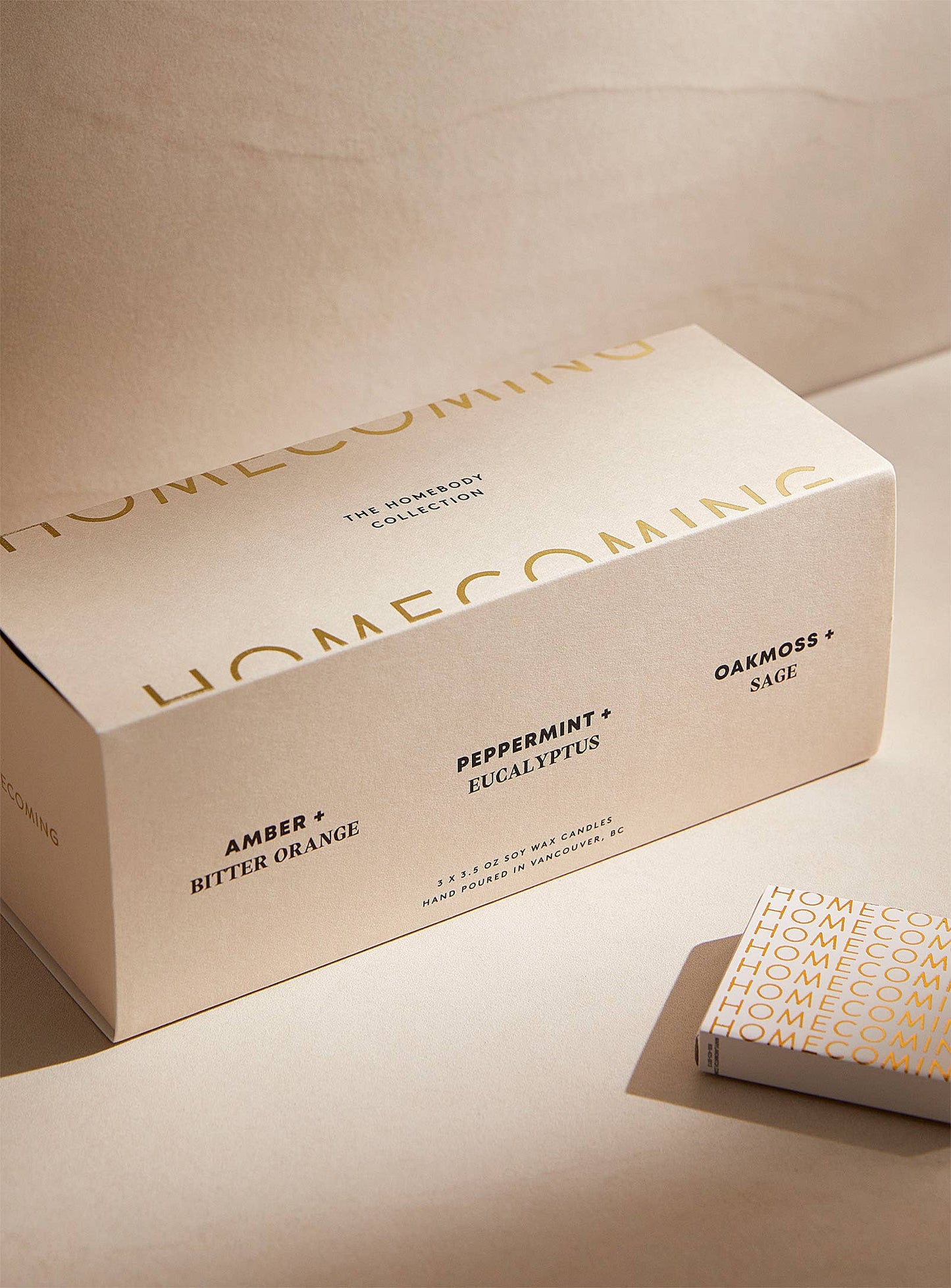 Homebody Discovery Collection