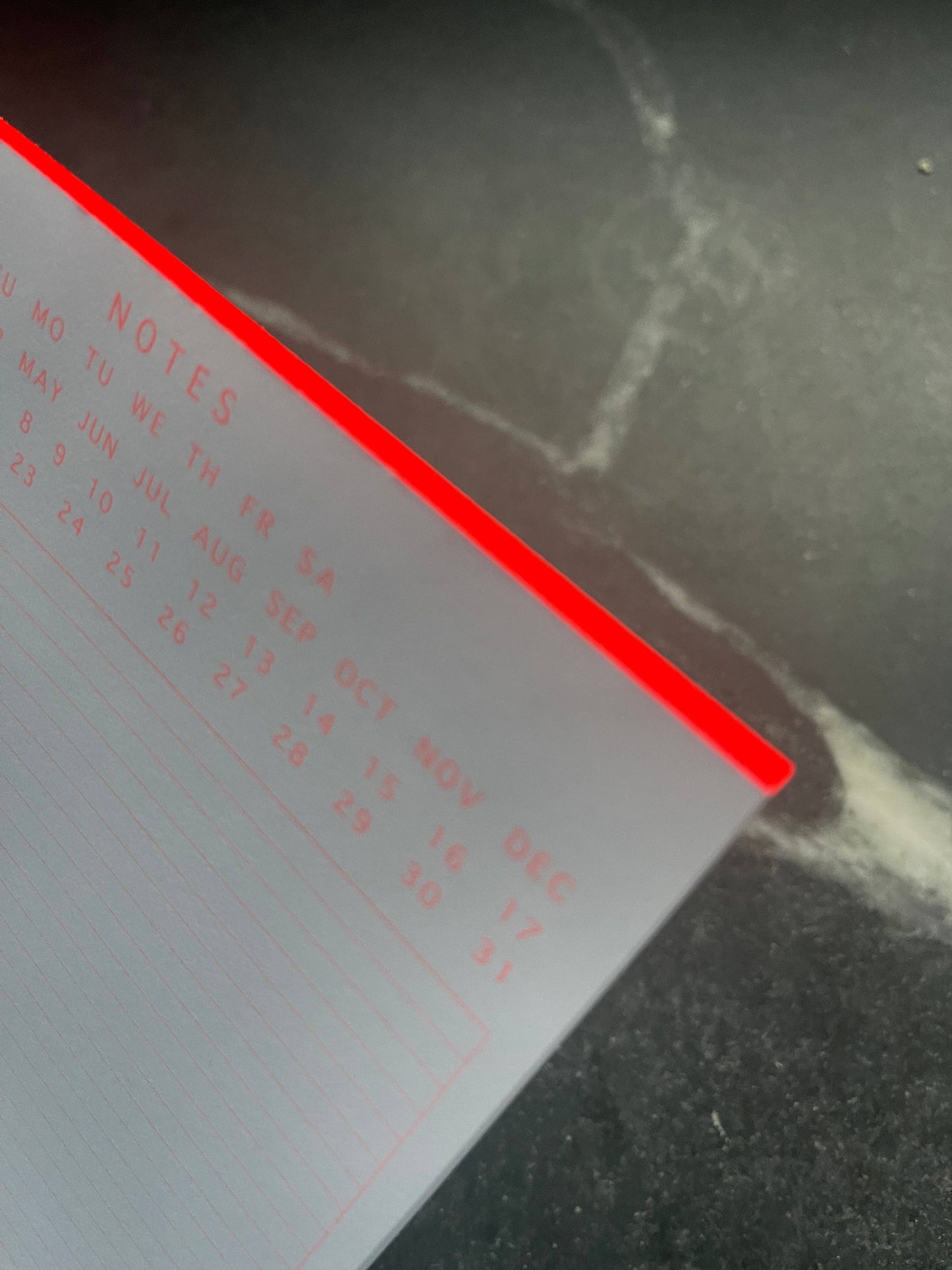 Simple Notepad