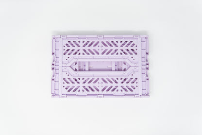mini crate: orchid